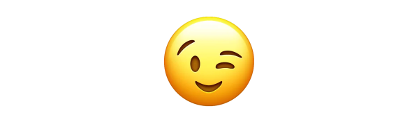 Тупой ЭМОДЖИ