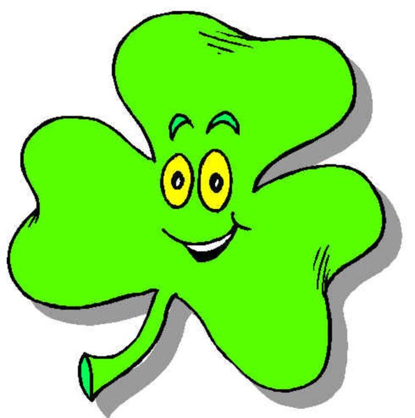 Веселое растение