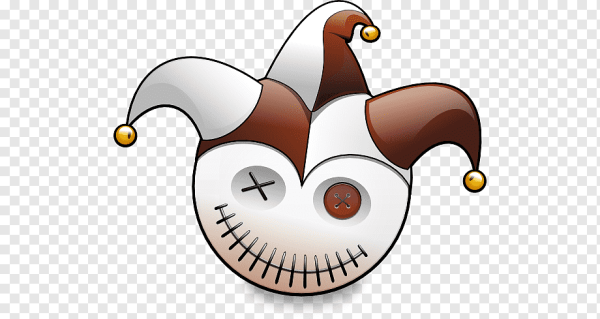 Мертвый смайлик