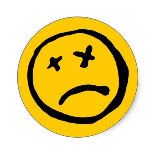 Мертвый Смайл