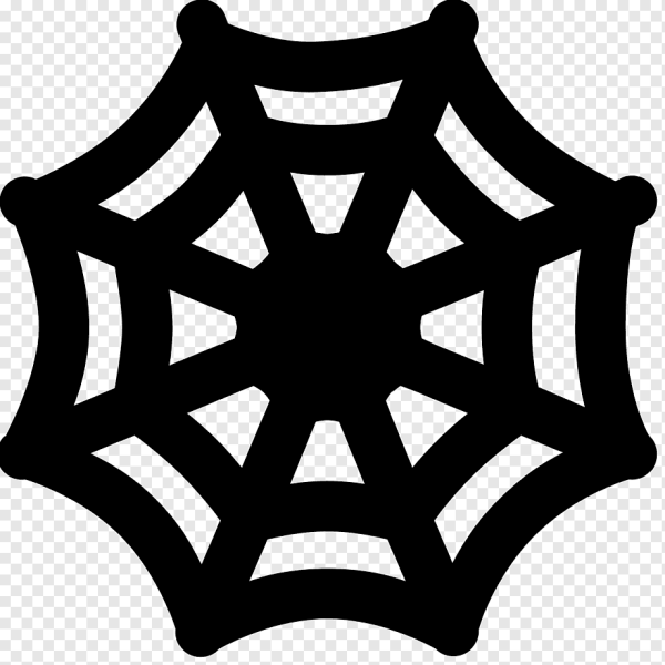 Паутина символ