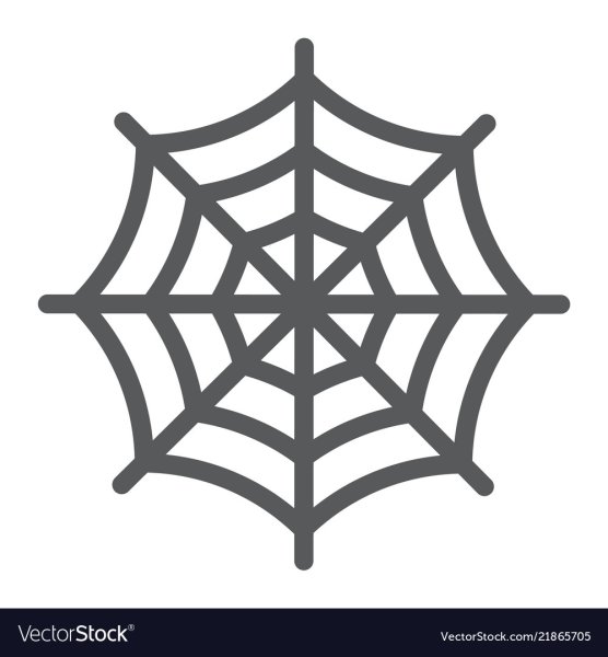 Паутина смайлик