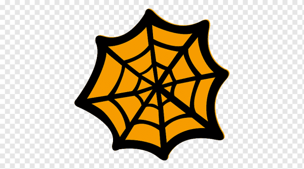 Паутина логотип