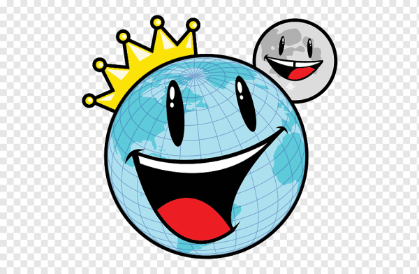 Логотип смайлик