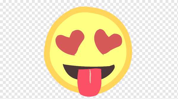 Логотип смайлик