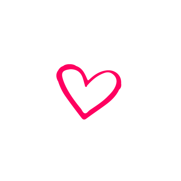 Сердце маленькое