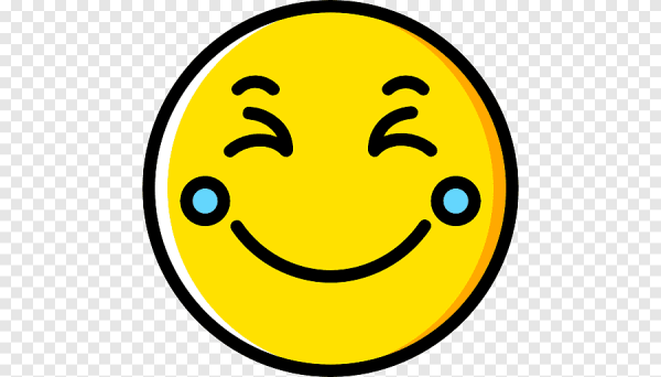 Смайлик наслаждение