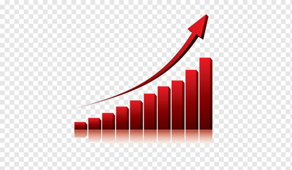 График вверх