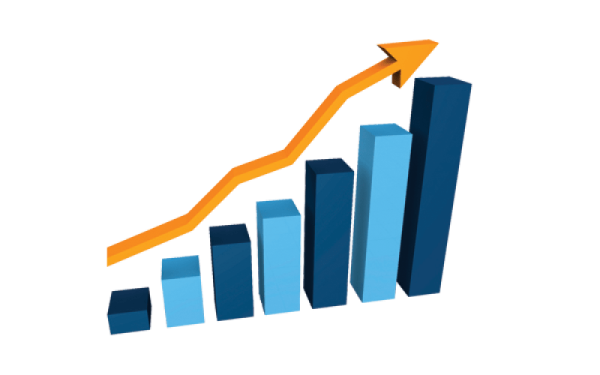 Столбики Графика