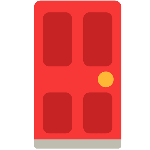 Дверь иконка