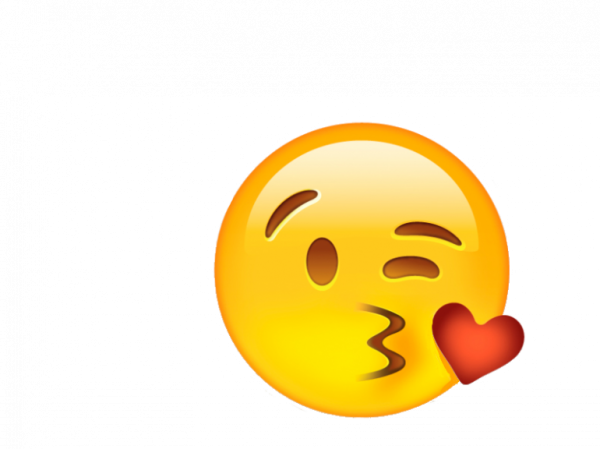 Большие смайлики из ВК