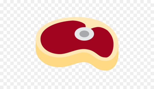 Мясо стикер