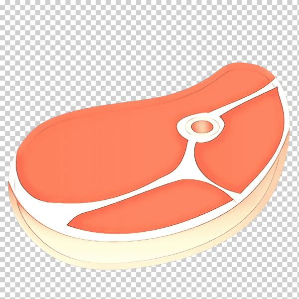 Мясо смайлик