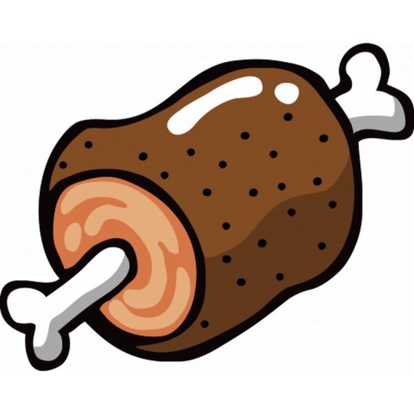 Спрайт мясо