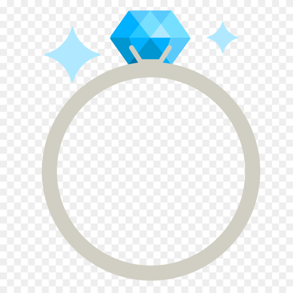 ЭМОДЖИ кольцо