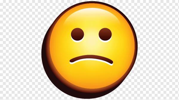 Blush смайлик