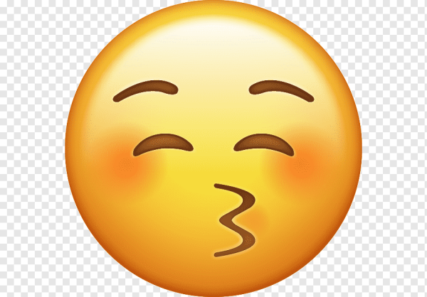 Удивляющийся смайлик