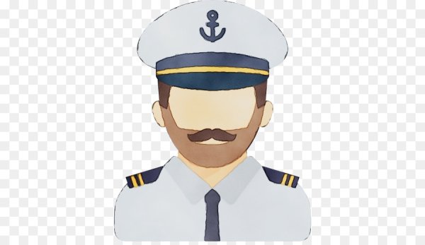 Пиктограмма Капитан