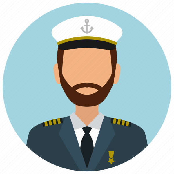 Аватар моряка