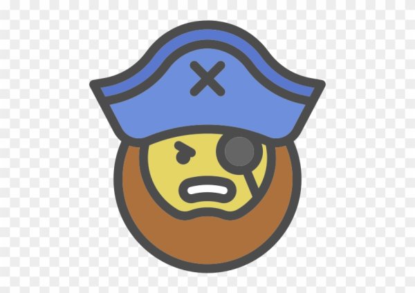 Пиратские иконки