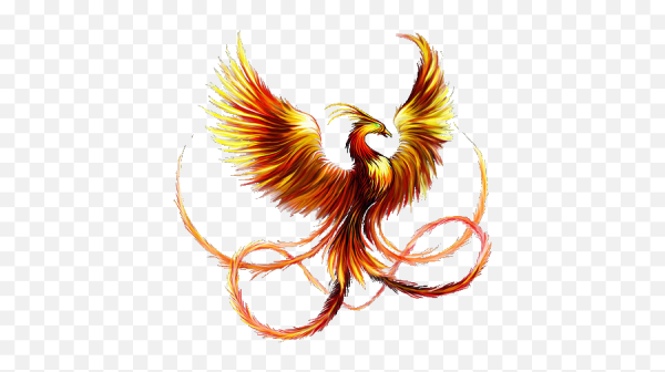 Муза и Феникс