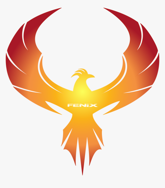 Птица Феникс символ