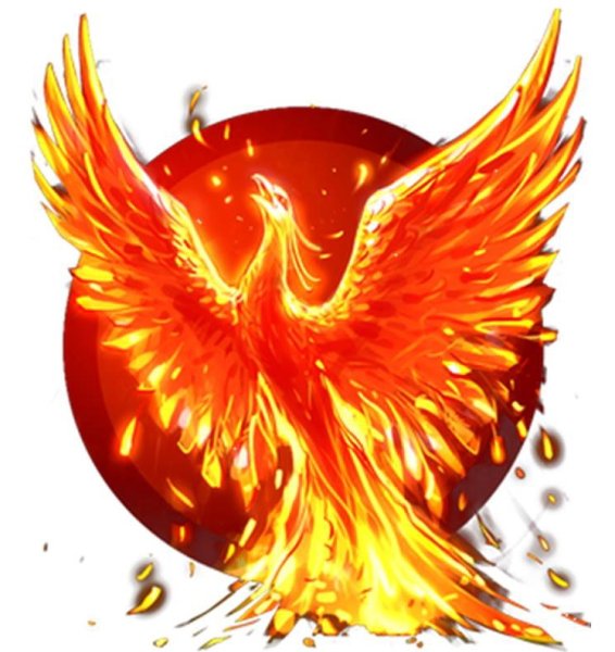 Phoenix Firebird