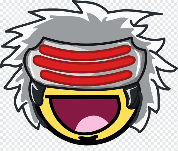 Смайлики Эйса