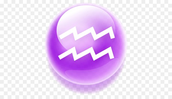 ЭМОДЖИ Водолей