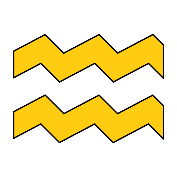 Водолей эмодзи