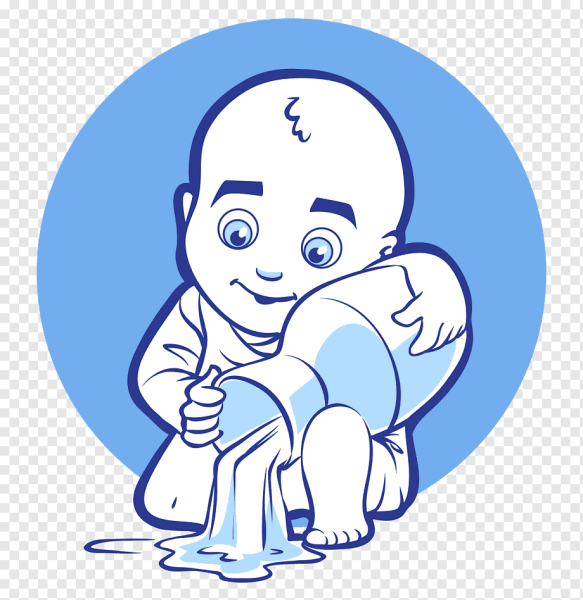 Водолей для метрики