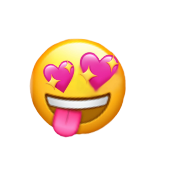 Смайлики которых нет в ватсапе