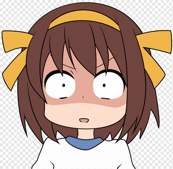 Чибик Харухи