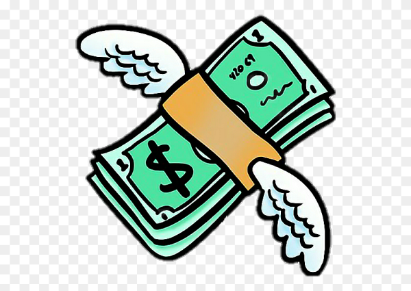 Стикеры money