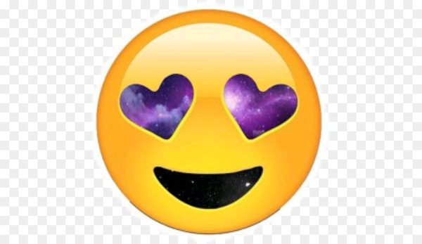 Эмодзи на аву