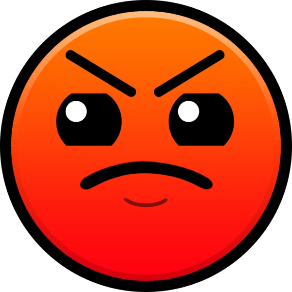 Harder Geometry Dash