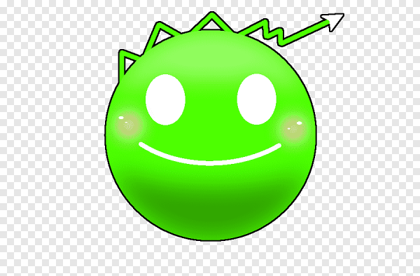 Geometry Dash сложности