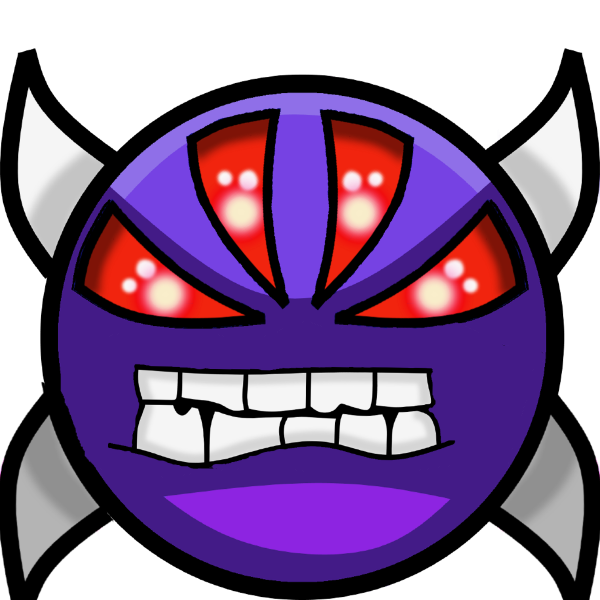 Медиум демон геометри Даш