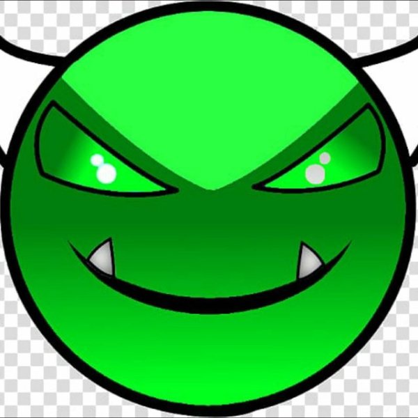 Медиум демоны в Geometry Dash