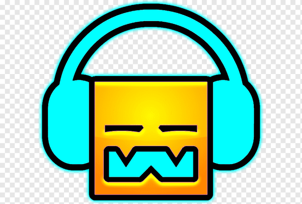 Геометри Даш Айкон