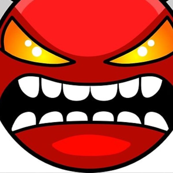 Geometry Dash картинки