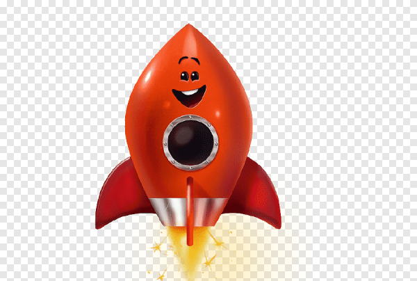 ЭМОДЖИ ракета