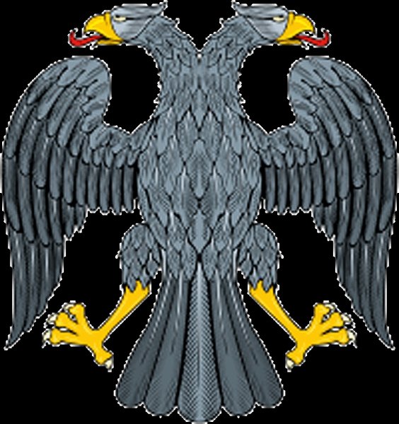 Что означает герб России