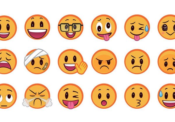 Смайлики эмоции для детей детского сада