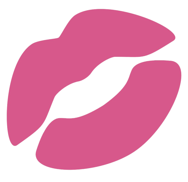 ЭМОДЖИ губы