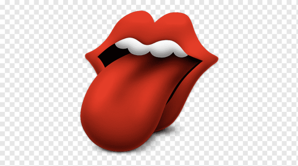 Нарисовать язык