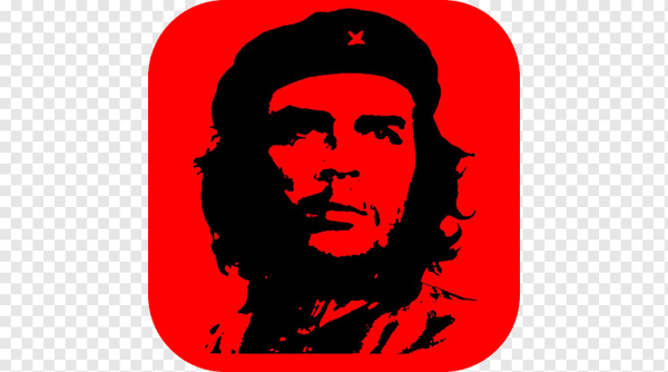 Эрнесто че Гевара PNG