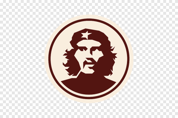 Че Гевара аниме