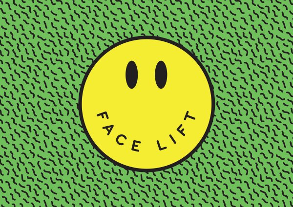 Смайлик тошнит