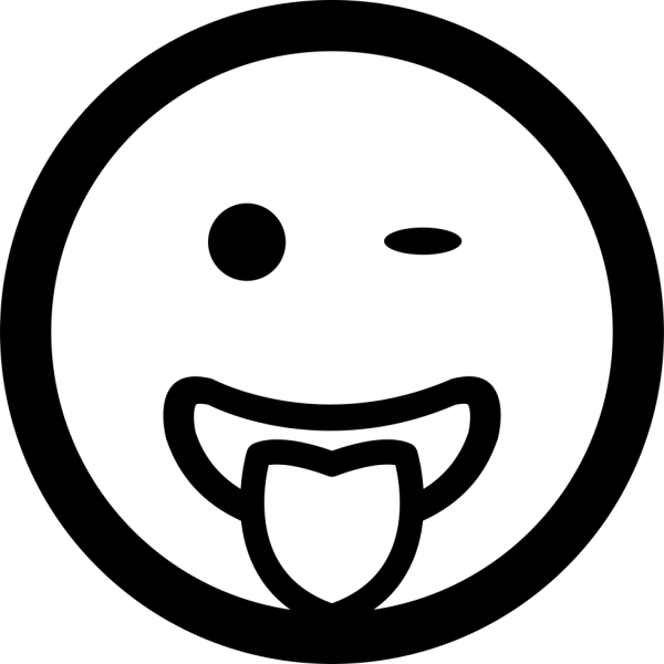 Веселый лимон